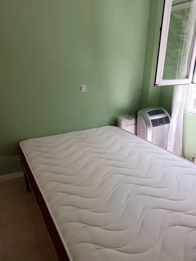 Flat for sale in Avenida Coto San Isidro, 4, Ituero y Lama Bedroom of Flat for sale in Ituero y Lama with Heating, Private garden and Oven