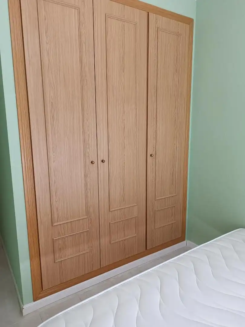 Flat for sale in Avenida Coto San Isidro, 4, Ituero y Lama Bedroom of Flat for sale in Ituero y Lama with Heating, Private garden and Oven