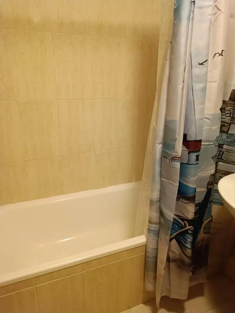 Flat for sale in Avenida Coto San Isidro, 4, Ituero y Lama Bathroom of Flat for sale in Ituero y Lama with Heating, Private garden and Oven