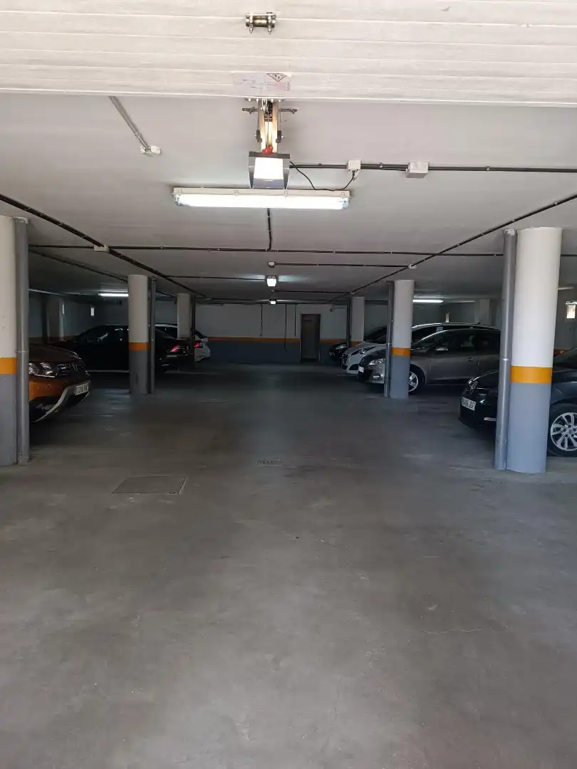 Flat for sale in Avenida Coto San Isidro, 4, Ituero y Lama Parking of Flat for sale in Ituero y Lama with Heating, Private garden and Oven
