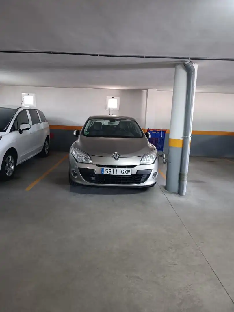 Flat for sale in Avenida Coto San Isidro, 4, Ituero y Lama Parking of Flat for sale in Ituero y Lama with Heating, Private garden and Oven