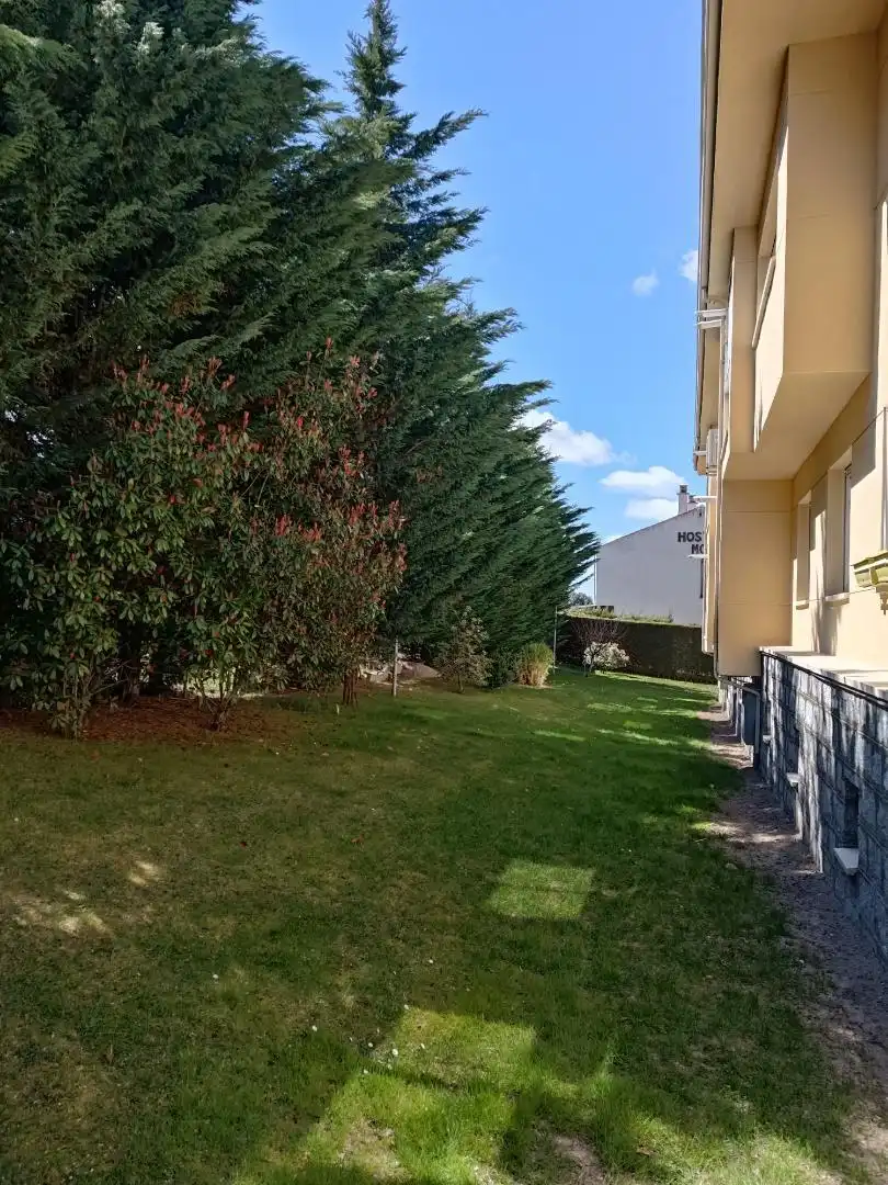 Flat for sale in Avenida Coto San Isidro, 4, Ituero y Lama Garden of Flat for sale in Ituero y Lama with Heating, Private garden and Oven