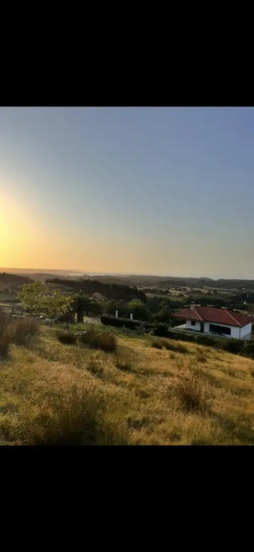 Country homes for sale in Crta. Brañaverniz, 8, Parroquias suroccidentales Exterior view of Country homes for sale in Villaviciosa with Private garden