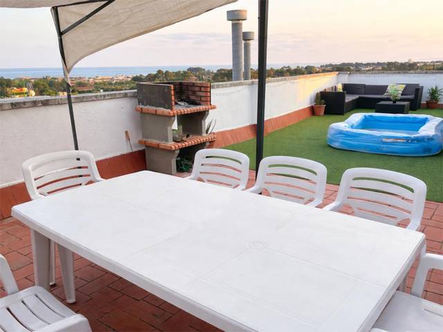 Ático en Venta en Avinguda del Mil·lenari, 20 en Casc Antic - Nou Cambrils
