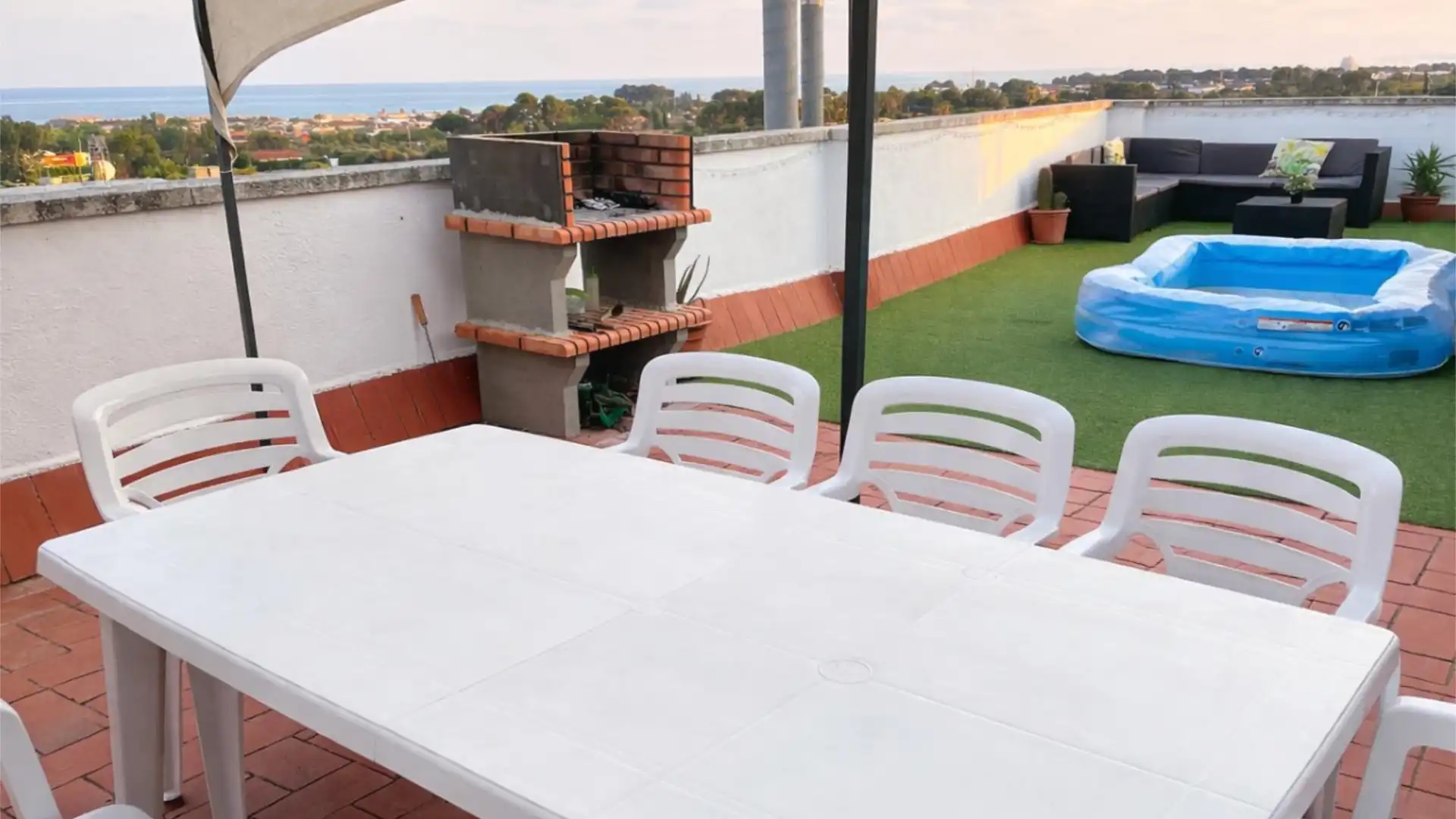 Ático en venta en Avinguda del Mil·lenari, 20, Casc Antic - Nou Cambrils