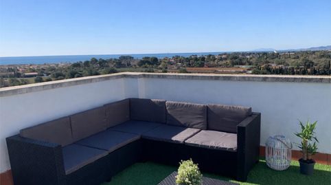 Foto 3 de Ático en venta en Avinguda del Mil·lenari, 20, Casc Antic - Nou Cambrils, Cambrils