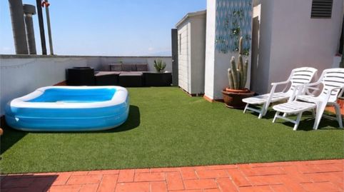 Foto 4 de Ático en venta en Avinguda del Mil·lenari, 20, Casc Antic - Nou Cambrils, Cambrils