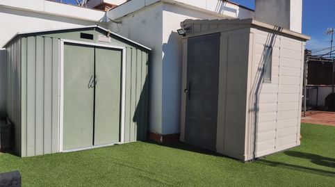 Foto 5 de Ático en venta en Avinguda del Mil·lenari, 20, Casc Antic - Nou Cambrils, Cambrils