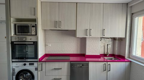 Foto 4 de Pis de lloguer a Calle Amancio Ruiz Capillas, 16, Covadonga - Campuzano - Ciudad Vergel, Torrelavega