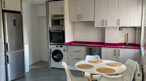 Foto 3 de Pis de lloguer a Calle Amancio Ruiz Capillas, 16, Covadonga - Campuzano - Ciudad Vergel, Torrelavega