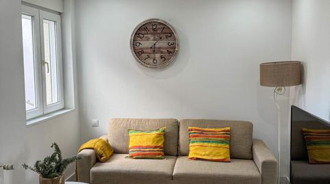 Foto 2 de Pis de lloguer a Calle Amancio Ruiz Capillas, 16, Covadonga - Campuzano - Ciudad Vergel, Torrelavega