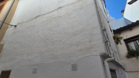 Foto 2 de Casa adosada en venda a Calle Gila, 9, Casas del Castañar, Cáceres