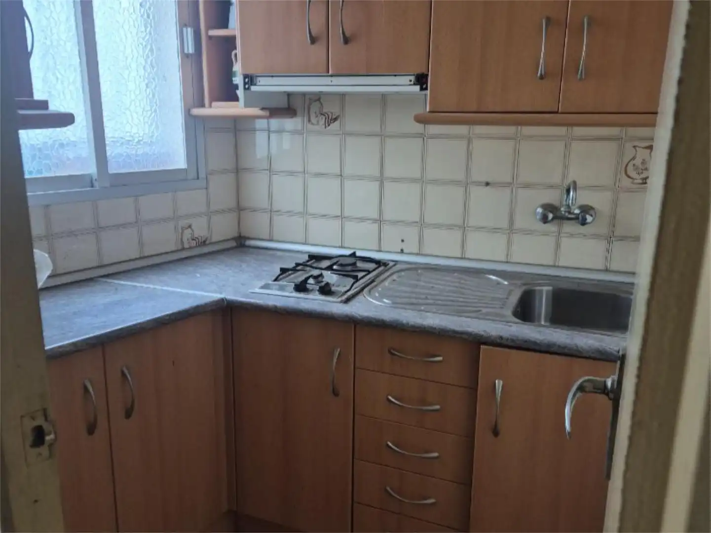 Kitchen of Detached homes for sale in Casas del Castañar