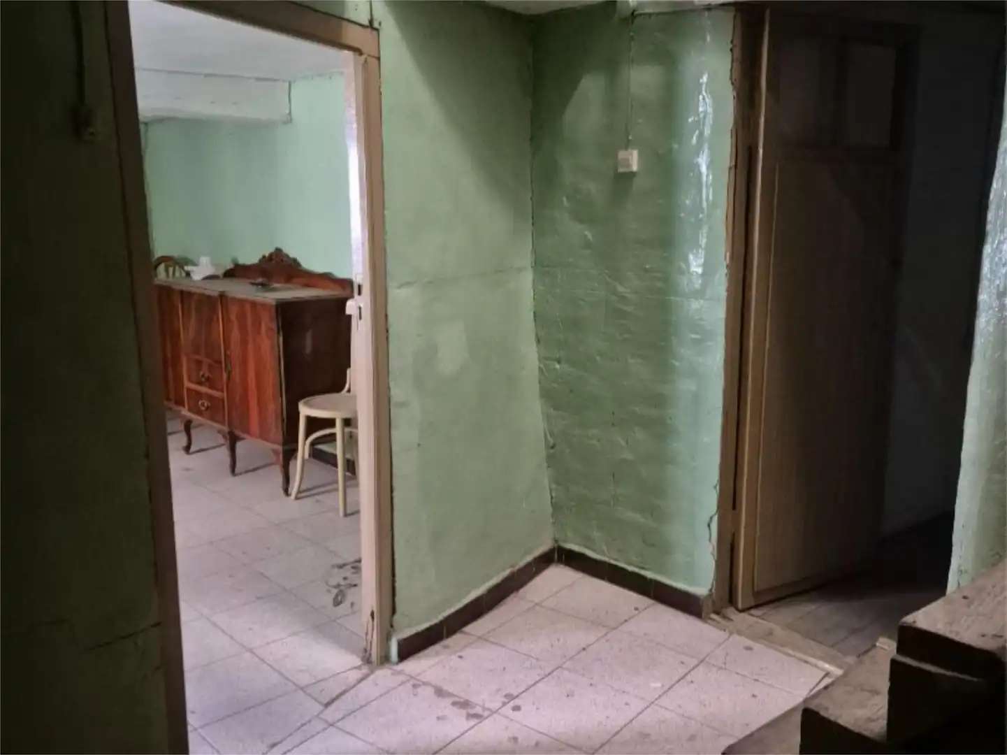 Detached homes for sale in Casas del Castañar