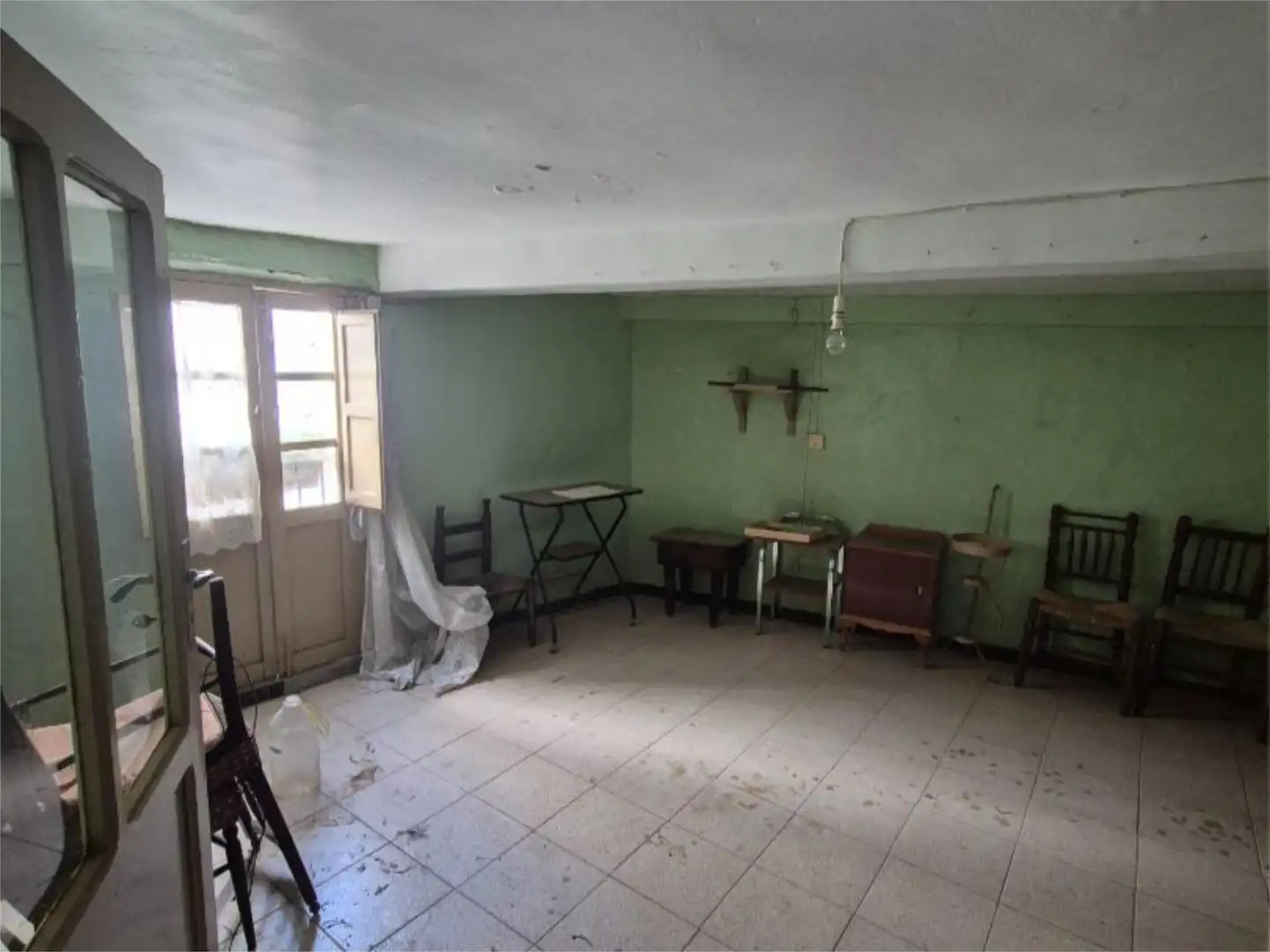Detached homes for sale in Casas del Castañar
