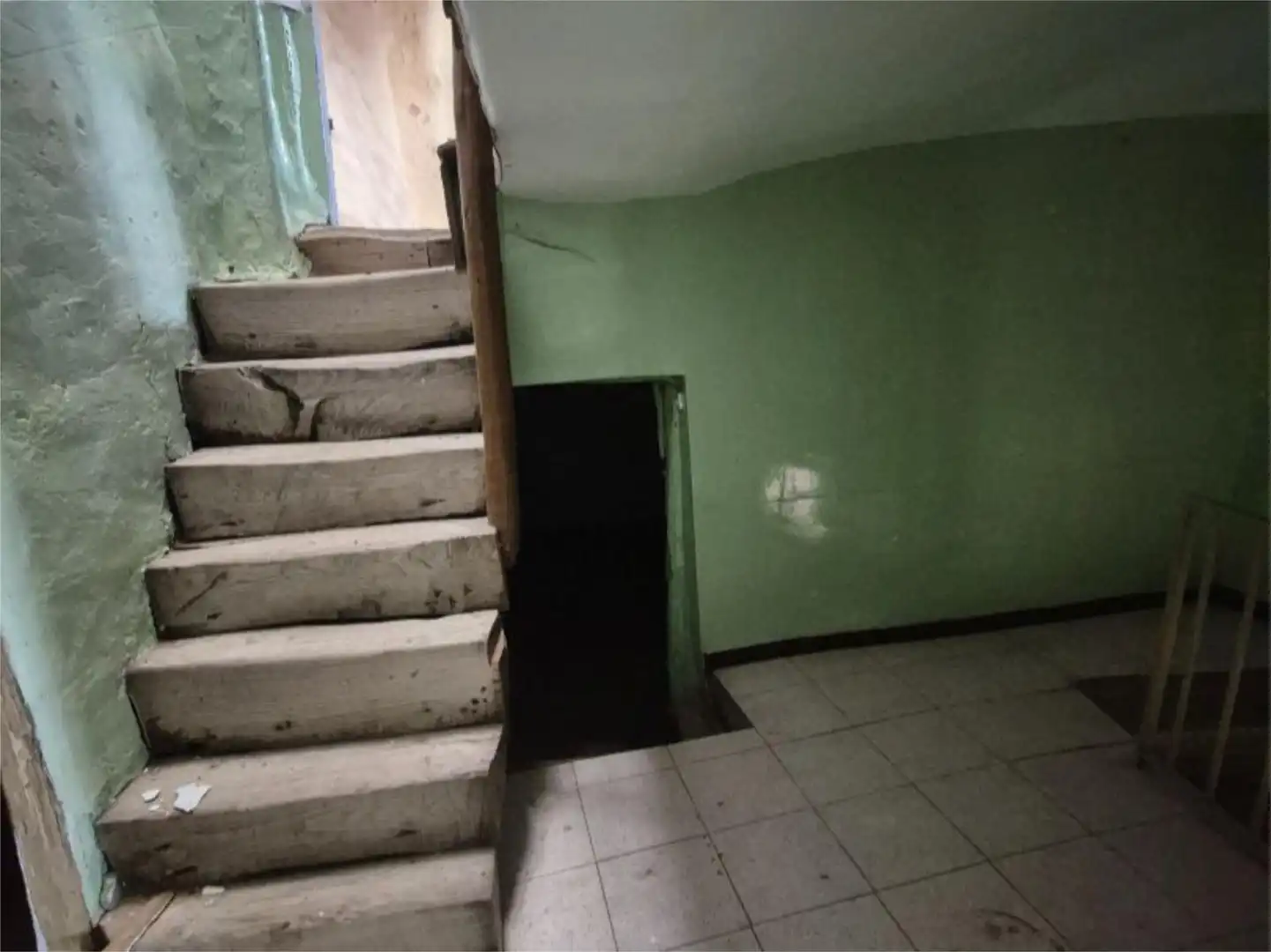 Detached homes for sale in Casas del Castañar