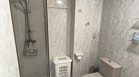 Foto 3 de Piso de alquiler en Calle Jerónimo Arroyo, 32, Avenida de Madrid, Palencia Capital