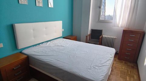 Foto 4 de Piso de alquiler en Calle Jerónimo Arroyo, 32, Avenida de Madrid, Palencia Capital