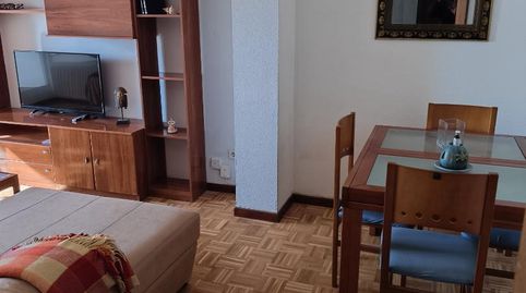 Foto 5 de Piso de alquiler en Calle Jerónimo Arroyo, 32, Avenida de Madrid, Palencia Capital