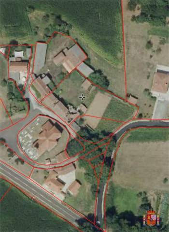 Casa-chalet en Venta en Touro