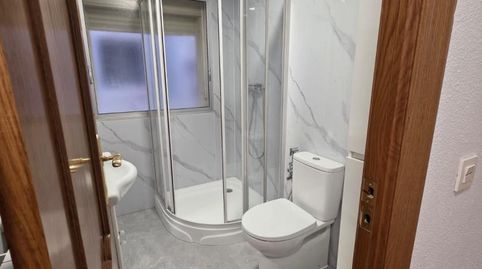 Foto 4 de Piso de alquiler en Calle Juan Antonio Fernández, 12, Centro, Tudela