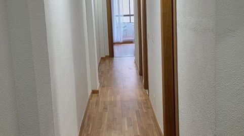 Foto 2 de Piso de alquiler en Calle Juan Antonio Fernández, 12, Centro, Tudela