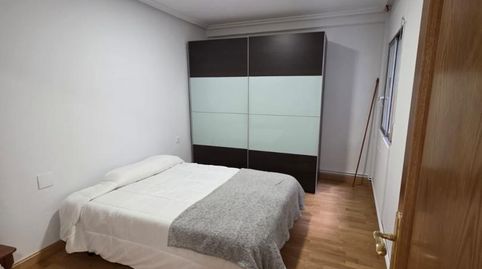 Foto 5 de Piso de alquiler en Calle Juan Antonio Fernández, 12, Centro, Tudela