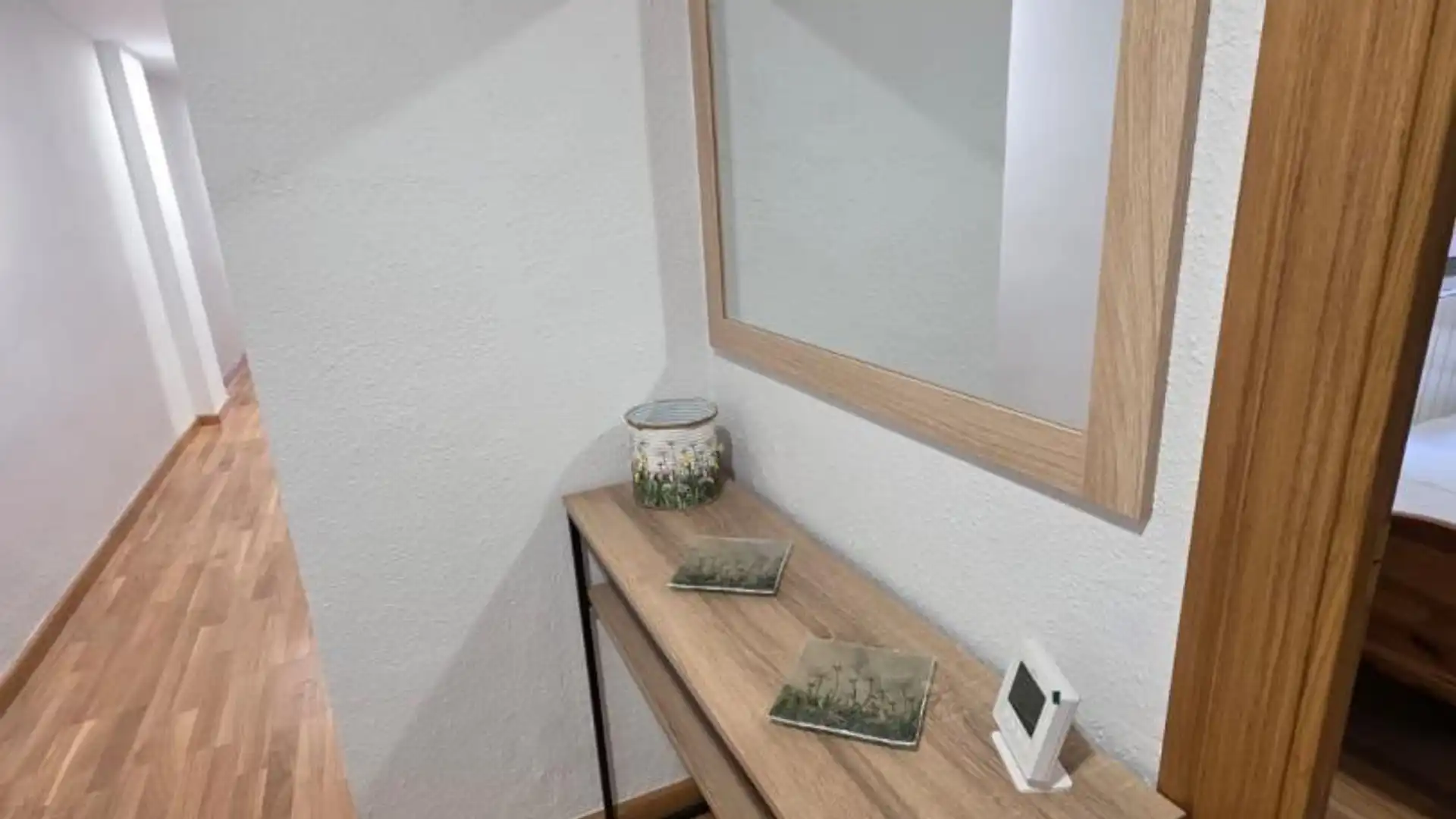 Flat for rent in Calle Juan Antonio Fernández, 12, Centro