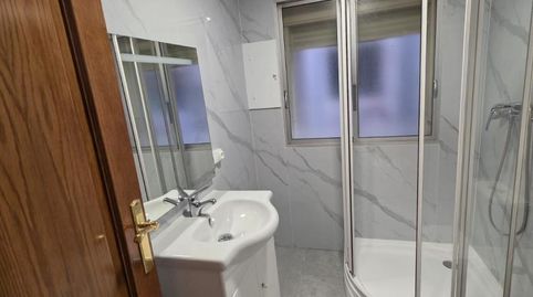 Foto 3 de Piso de alquiler en Calle Juan Antonio Fernández, 12, Centro, Tudela