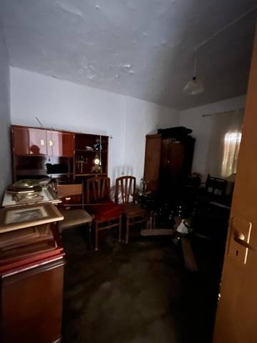 Casa-chalet en Venta en Calle Constitución, 43 en Aliseda