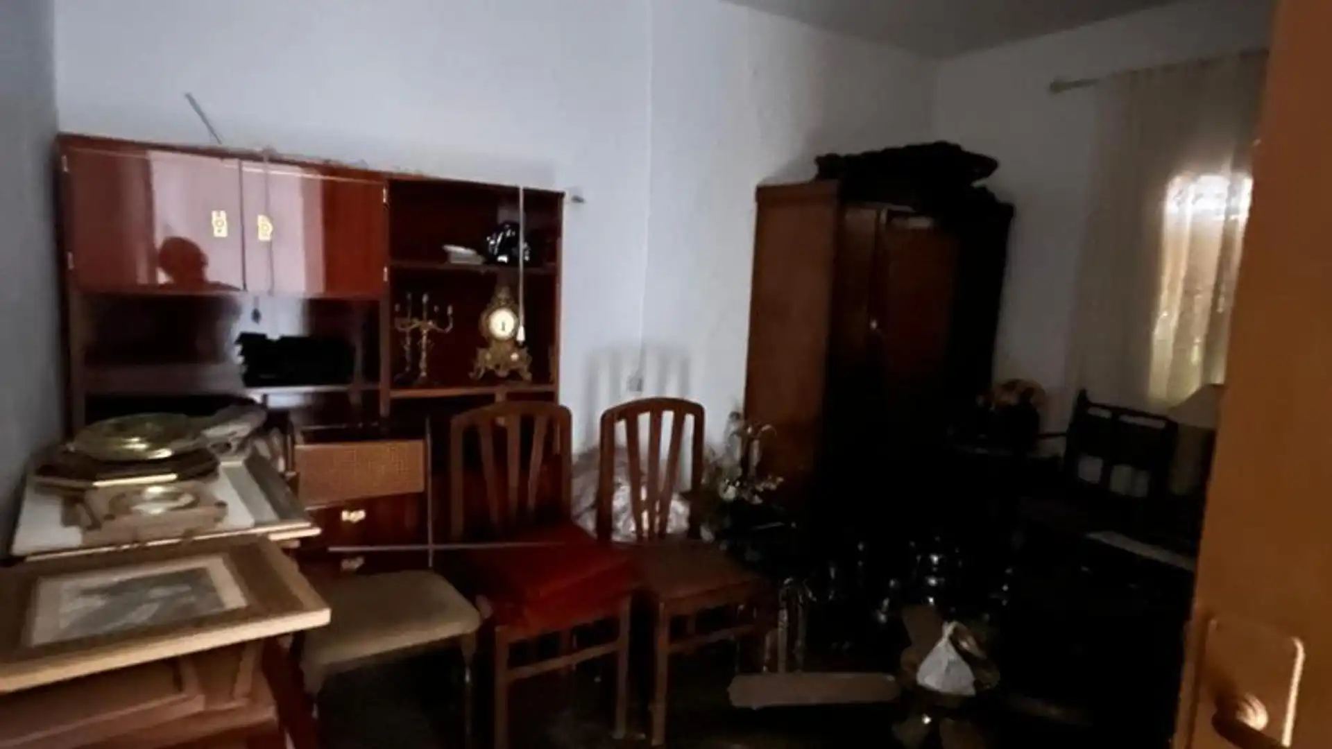 Houses for rent in Aliseda  with Private garden, Terrace and Furnished