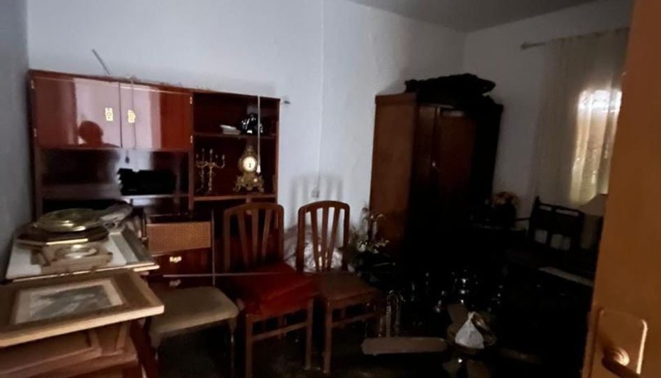 Houses for rent in Calle Constitución, 43, Aliseda, Cáceres - image 1 Photo 1 of Houses for rent in Calle Constitución, 43, Aliseda, Cáceres