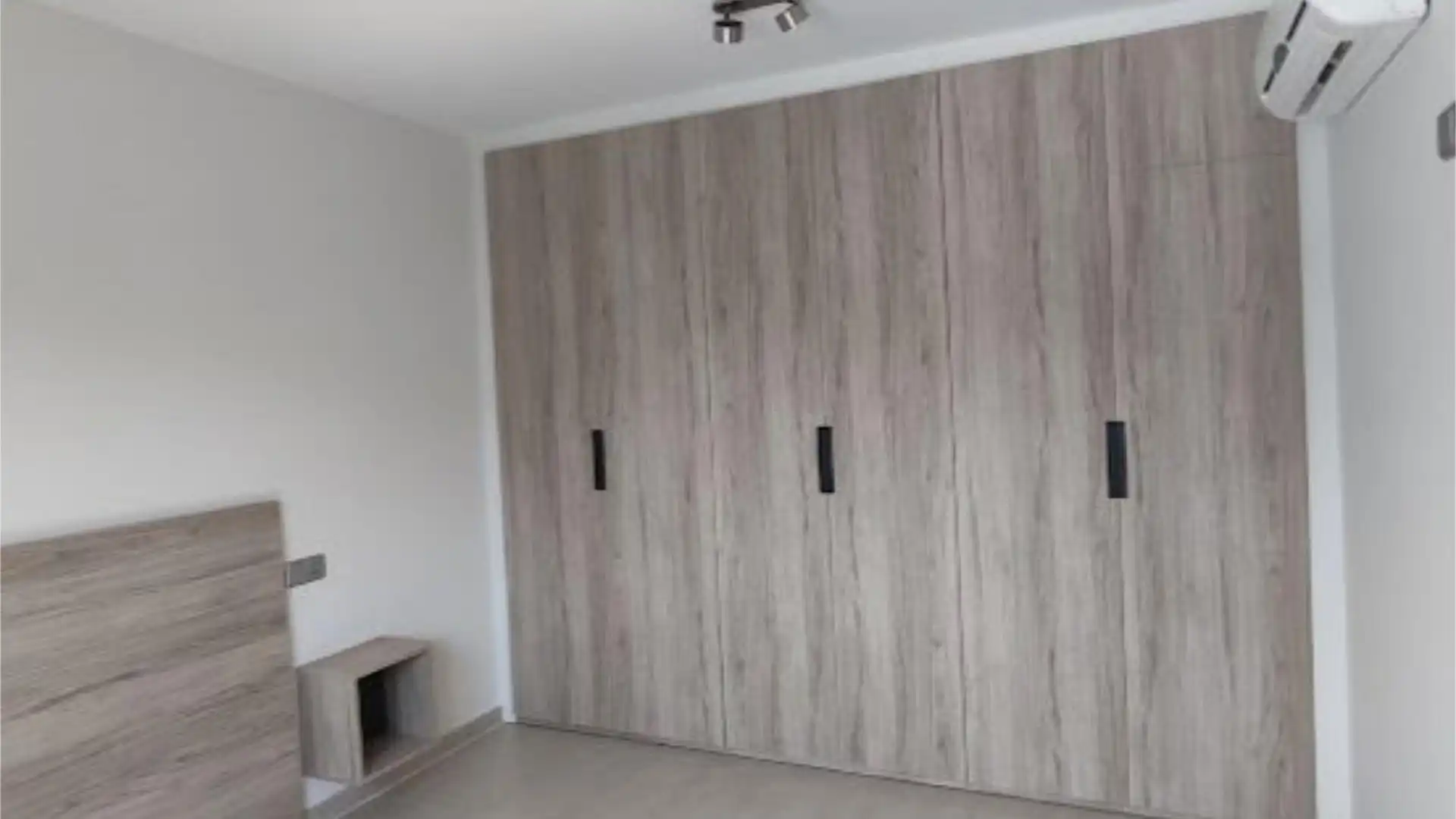 Habitación de Piso de alquiler en Malgrat de Mar con Aire acondicionado, Calefacción y Terraza