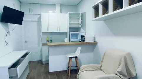 Foto 2 de Loft de alquiler en Terreno Diseminados, 2027, Pedanías - Extrarradio, Albacete Capital