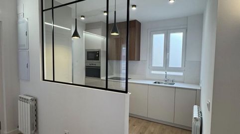 Foto 4 de Piso de alquiler en Calle San Antón, 14, Gran Via, Logroño