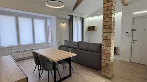 Foto 2 de Piso de alquiler en Calle San Antón, 14, Gran Via, Logroño