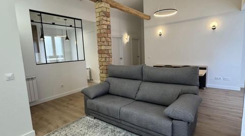 Foto 3 de Piso de alquiler en Calle San Antón, 14, Gran Via, Logroño