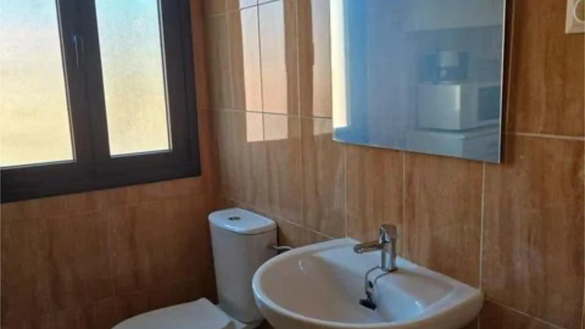 Piso de alquiler en Calle Trebolina, 40, Vecindario - El Doctoral - Cruce de Sardina