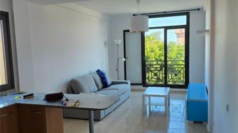 Foto 2 de Piso de alquiler en Calle Trebolina, 40, Vecindario - El Doctoral - Cruce de Sardina, Santa Lucía de Tirajana