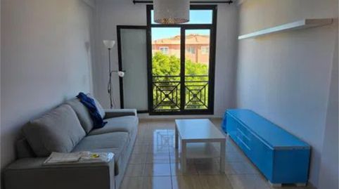 Foto 3 de Piso de alquiler en Calle Trebolina, 40, Vecindario - El Doctoral - Cruce de Sardina, Santa Lucía de Tirajana