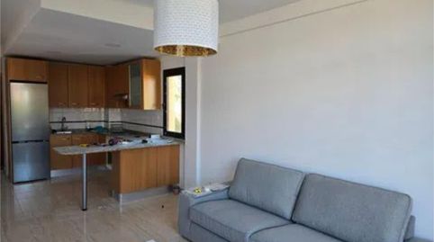 Foto 4 de Piso de alquiler en Calle Trebolina, 40, Vecindario - El Doctoral - Cruce de Sardina, Santa Lucía de Tirajana