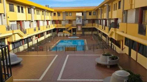 Foto 5 de Piso de alquiler en Calle Trebolina, 40, Vecindario - El Doctoral - Cruce de Sardina, Santa Lucía de Tirajana