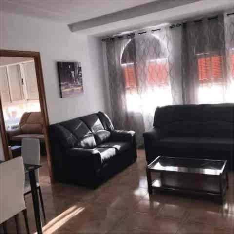 Piso en Alquiler en Siles