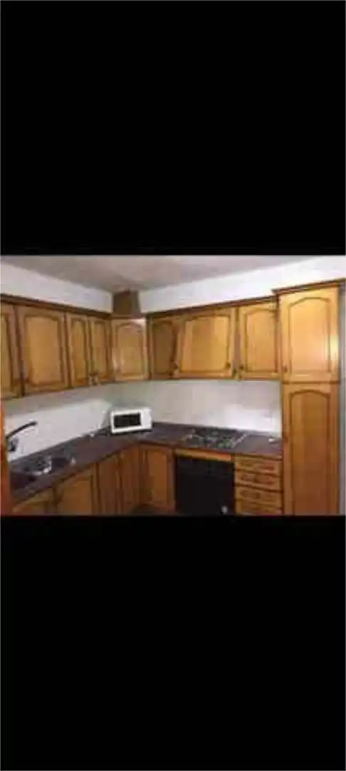 Piso de alquiler en Siles Cocina de Piso de alquiler en Siles