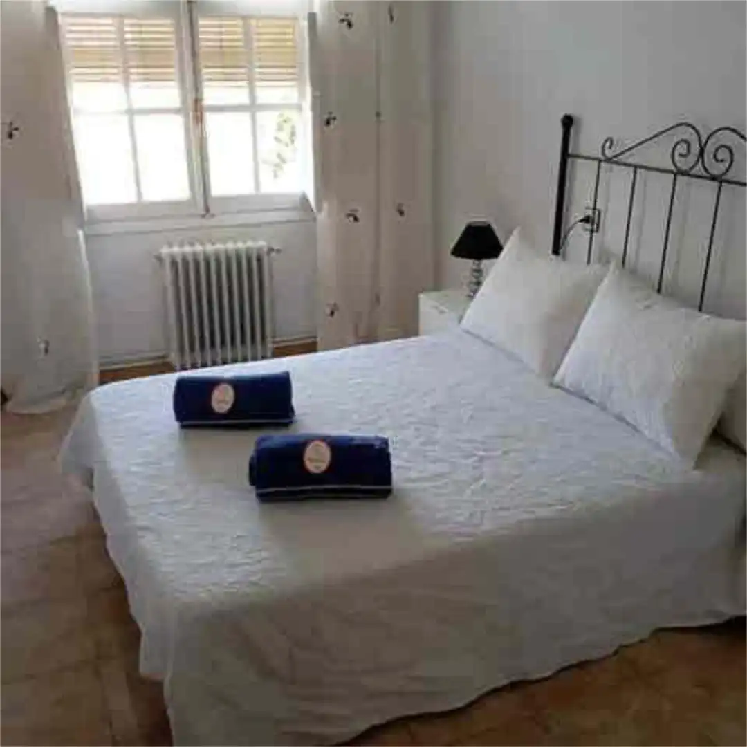 Piso de alquiler en Siles Habitación de Piso de alquiler en Siles
