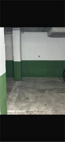 Garaje en Alquiler en Almoradí