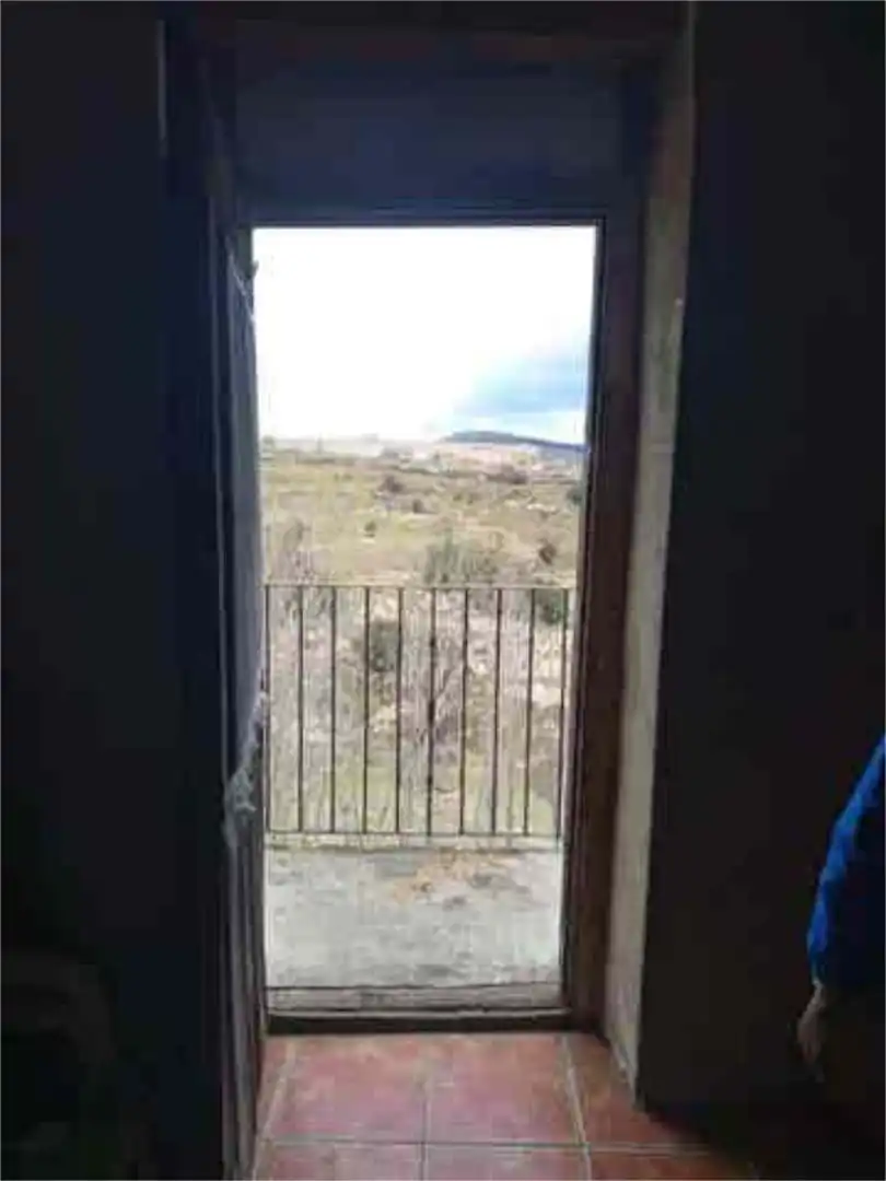 Terrassa de Casa o xalet en venda en Villafranca del Cid / Vilafranca amb Terrassa