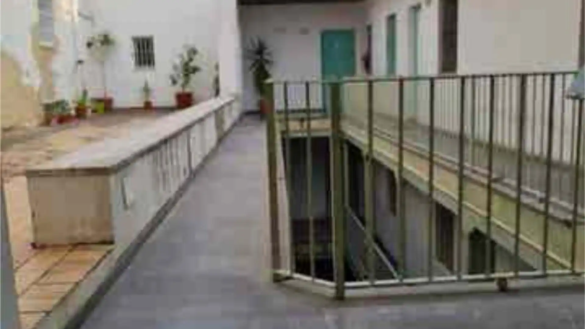 Piso de alquiler en Alameda - Mentidero - Teatro Falla Piso de alquiler en Cádiz Capital