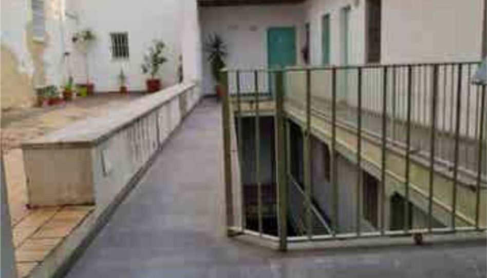 Piso de alquiler en Alameda - Mentidero - Teatro Falla, Cádiz Capital - imagen 1 Foto 1 de Piso de alquiler en Alameda - Mentidero - Teatro Falla, Cádiz Capital