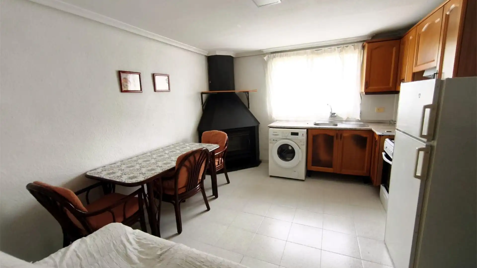 Casa adosada de alquiler en Carretera del Bovar, El Grao